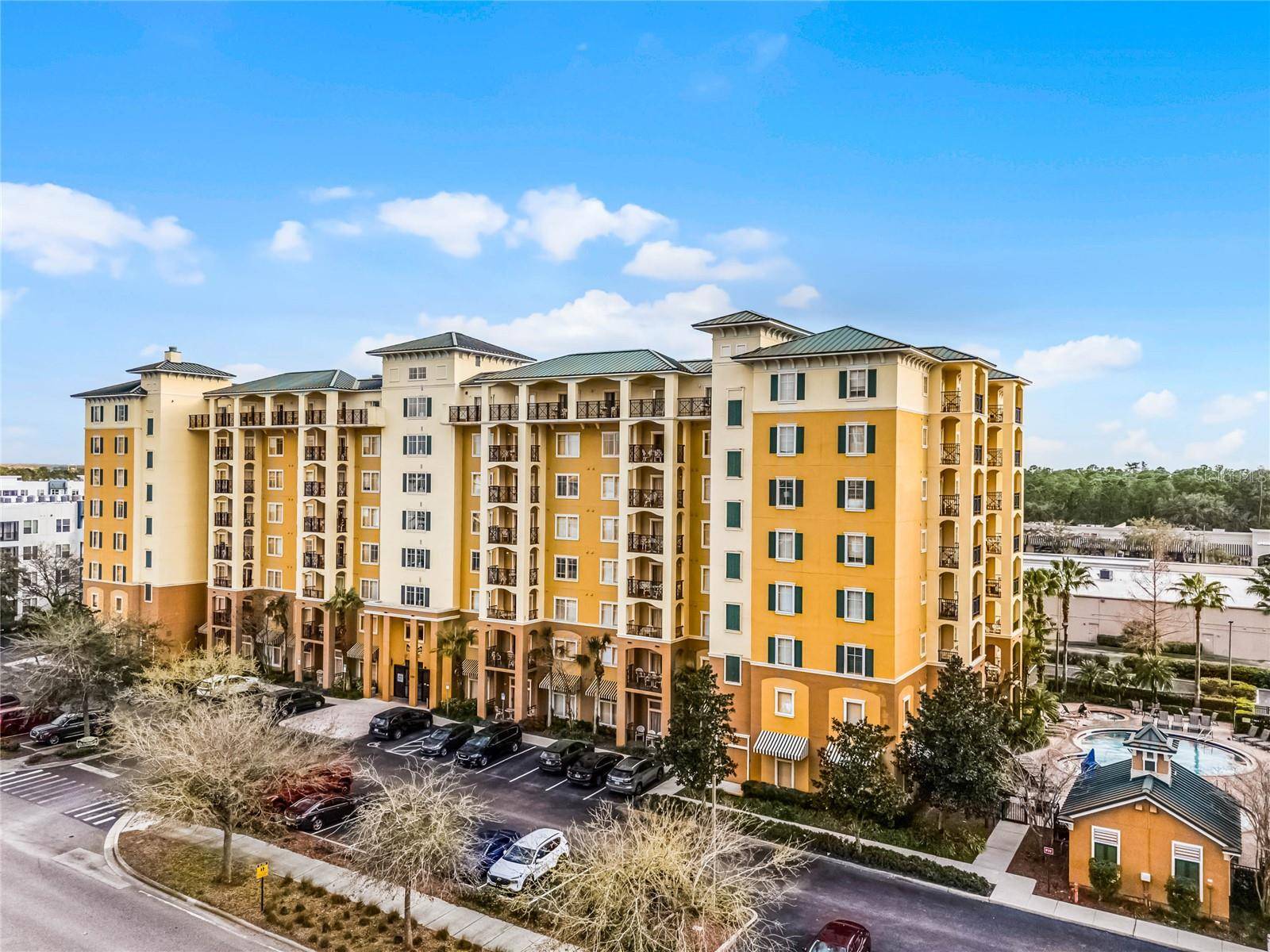 Orlando, FL 32821,8100 POINCIANA BLVD #2501