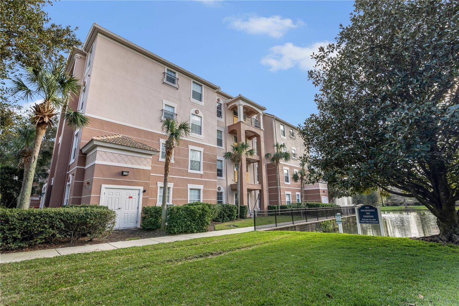 Davenport, FL 33896,1357 VENEZIA CT #302