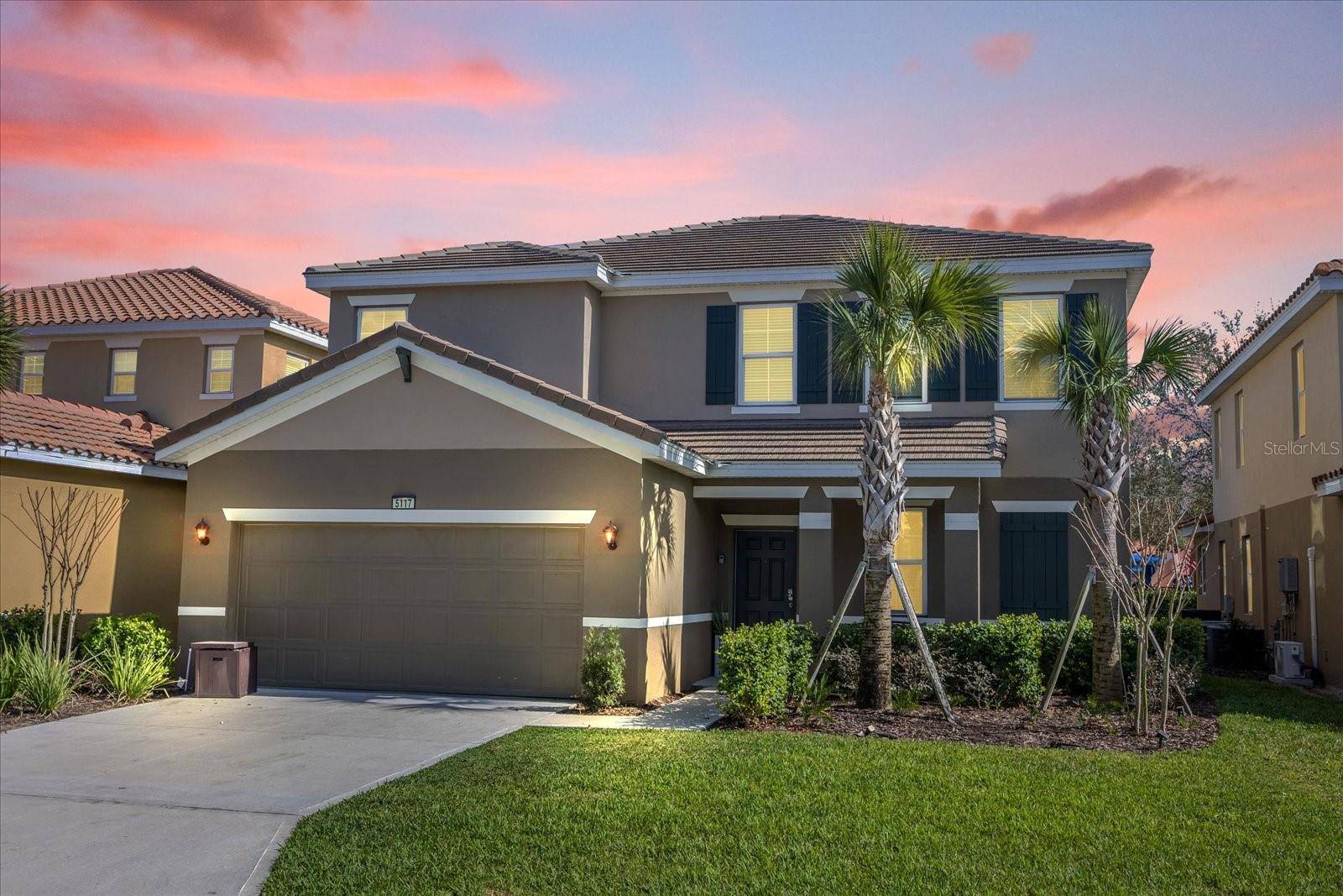 Davenport, FL 33837,5117 OAKBOURNE AVE