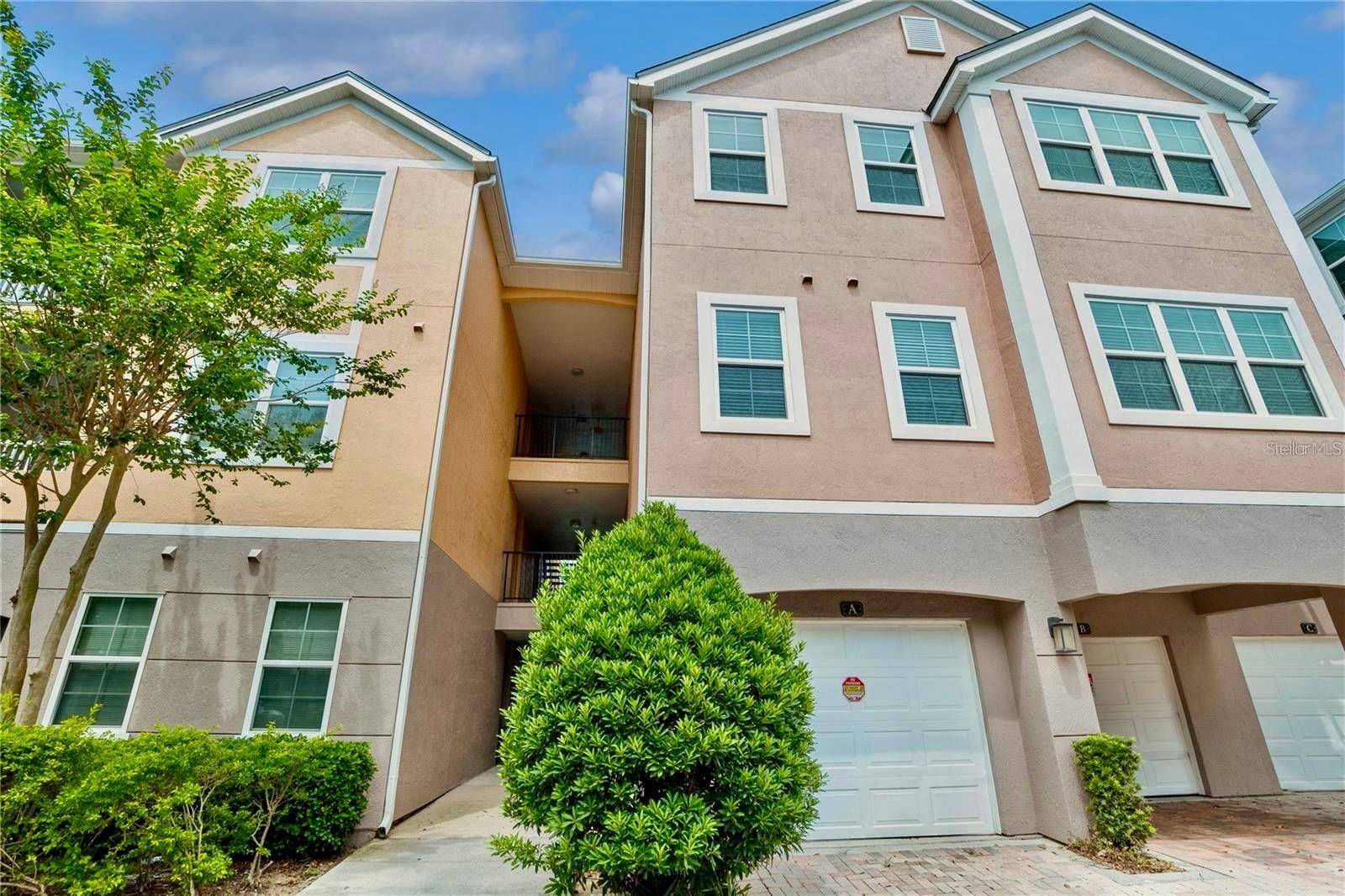 Orlando, FL 32835,3344 CORONA VILLAGE WAY #203
