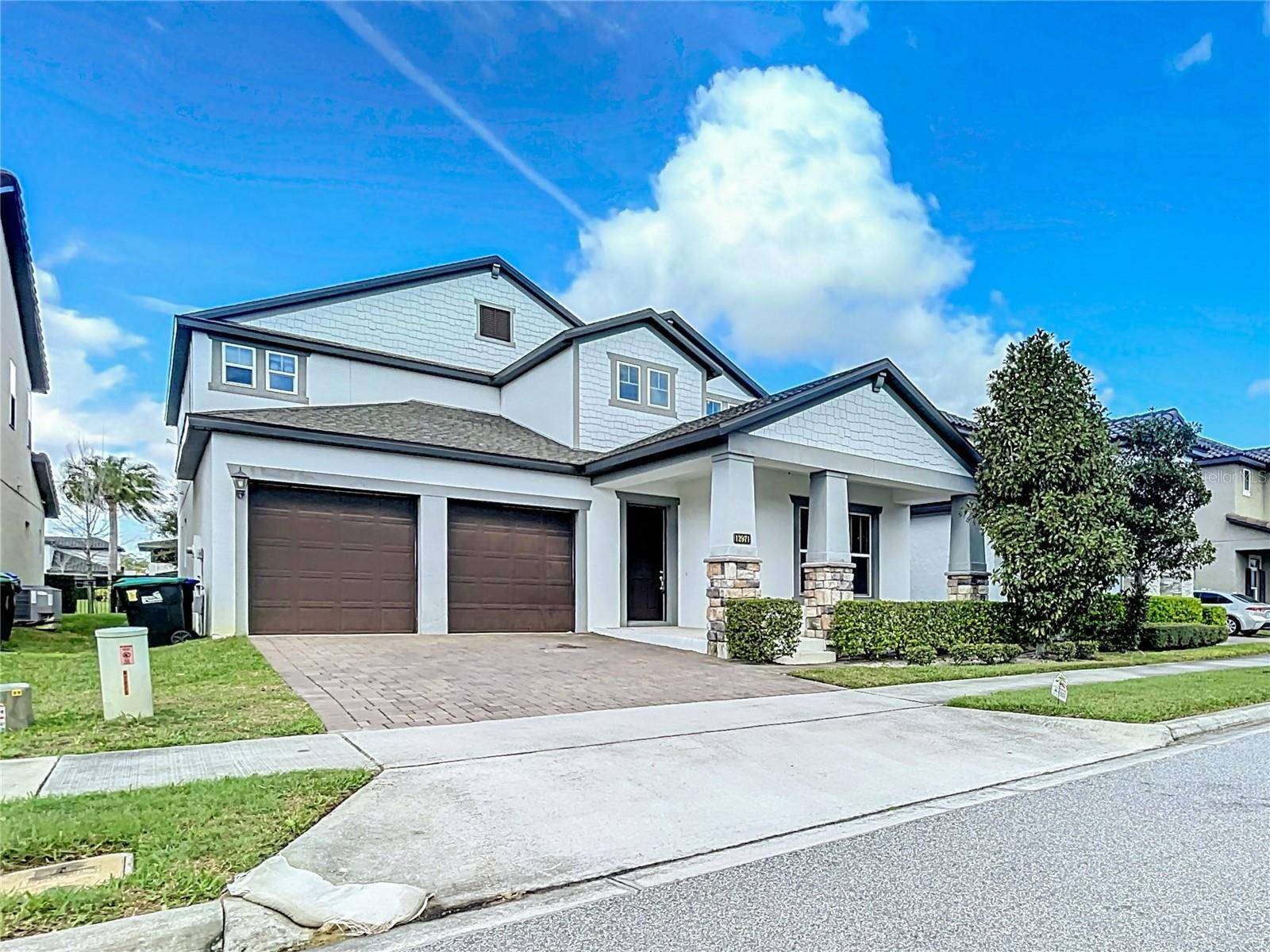 Windermere, FL 34786,12971 WESTSIDE VILLAGE LOOP