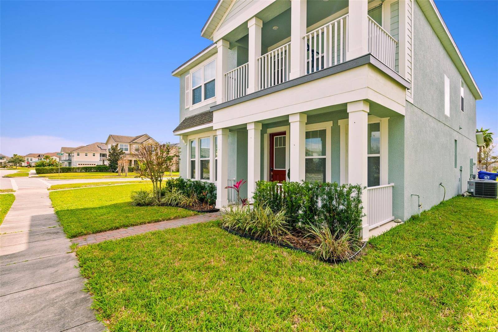 Kissimmee, FL 34741,2800 CELLO LN