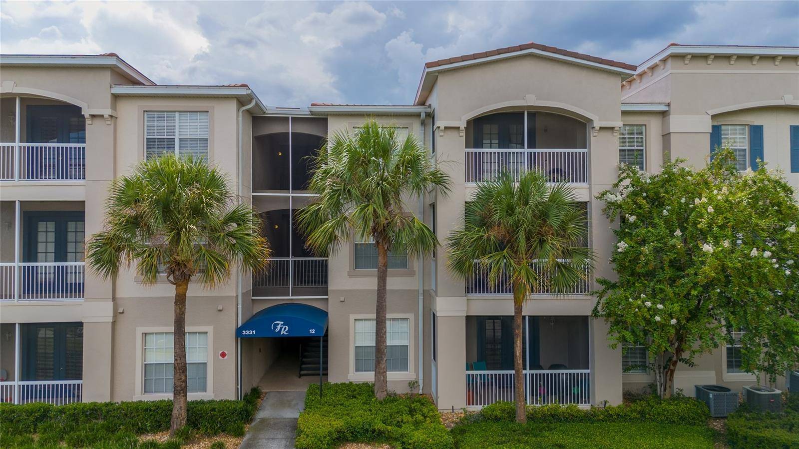 Kissimmee, FL 34741,3331 WHITESTONE CIRCLE #303