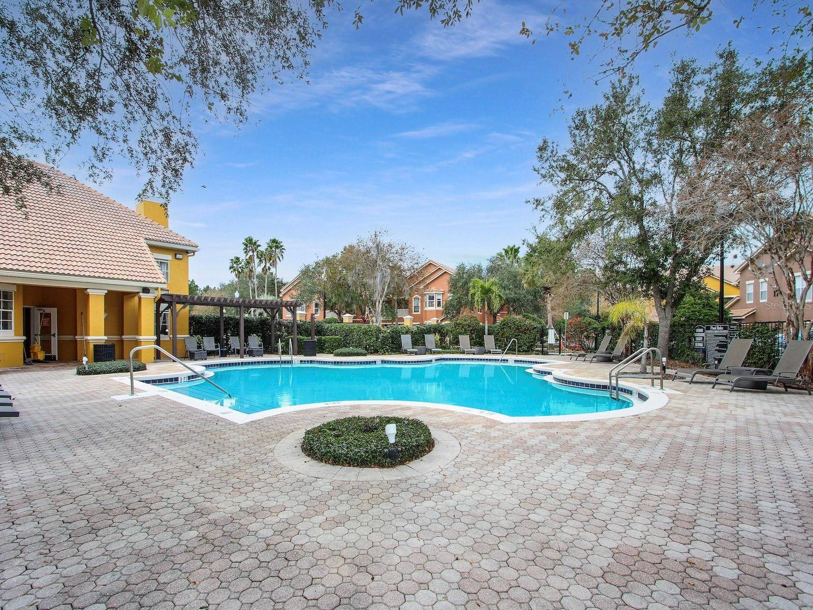 Orlando, FL 32821,19934 VILLA ISLE #107