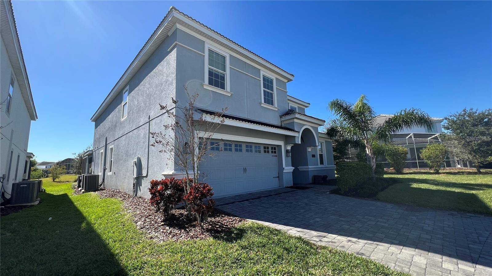 Davenport, FL 33896,8830 INTERLOCKING CT