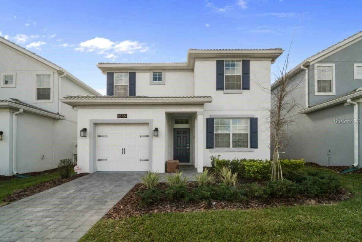 Davenport, FL 33896,1646 MOON VALLEY DR