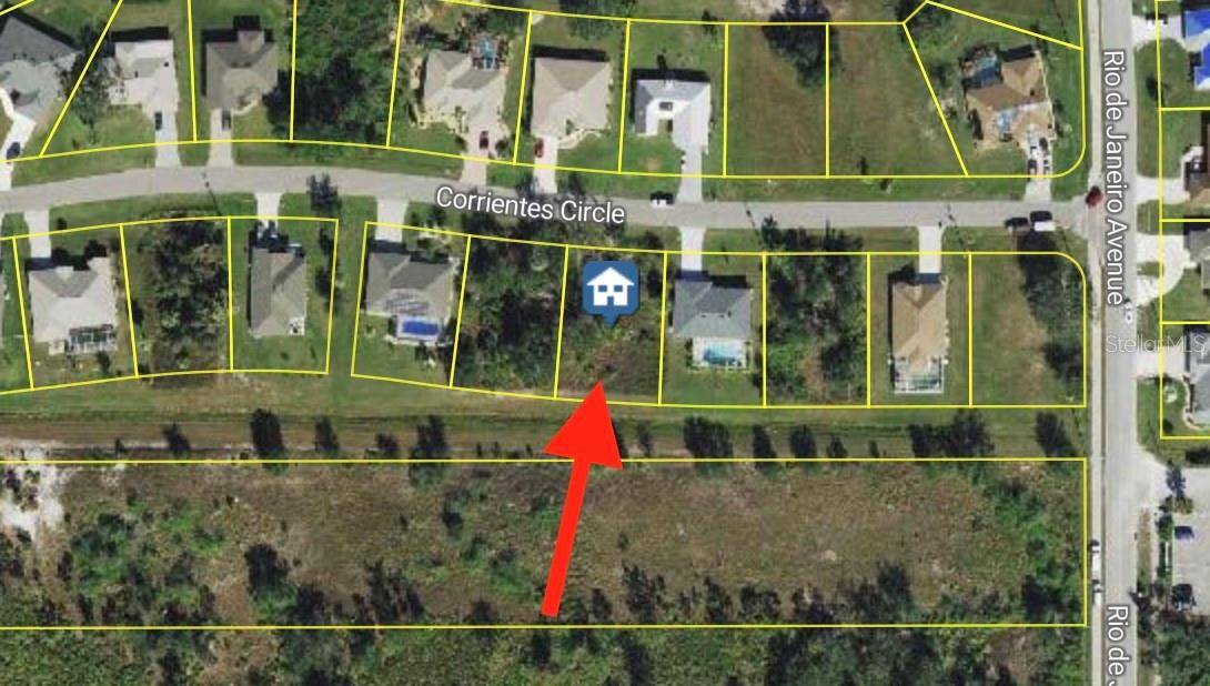 Punta Gorda, FL 33983,651 CORRIENTES CIR