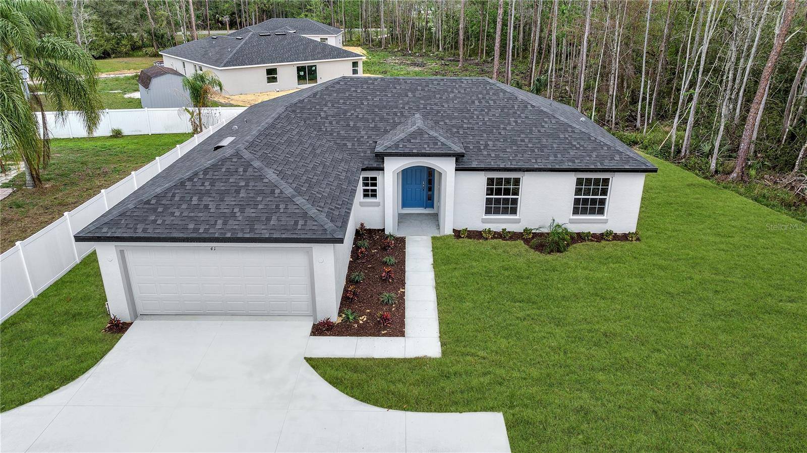 Kissimmee, FL 34758,41 PETERLEE CT