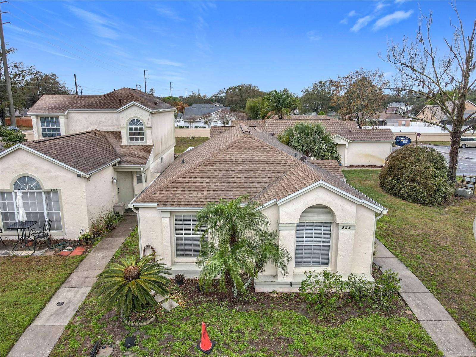 Ocoee, FL 34761,734 OLYMPIC CIR #30