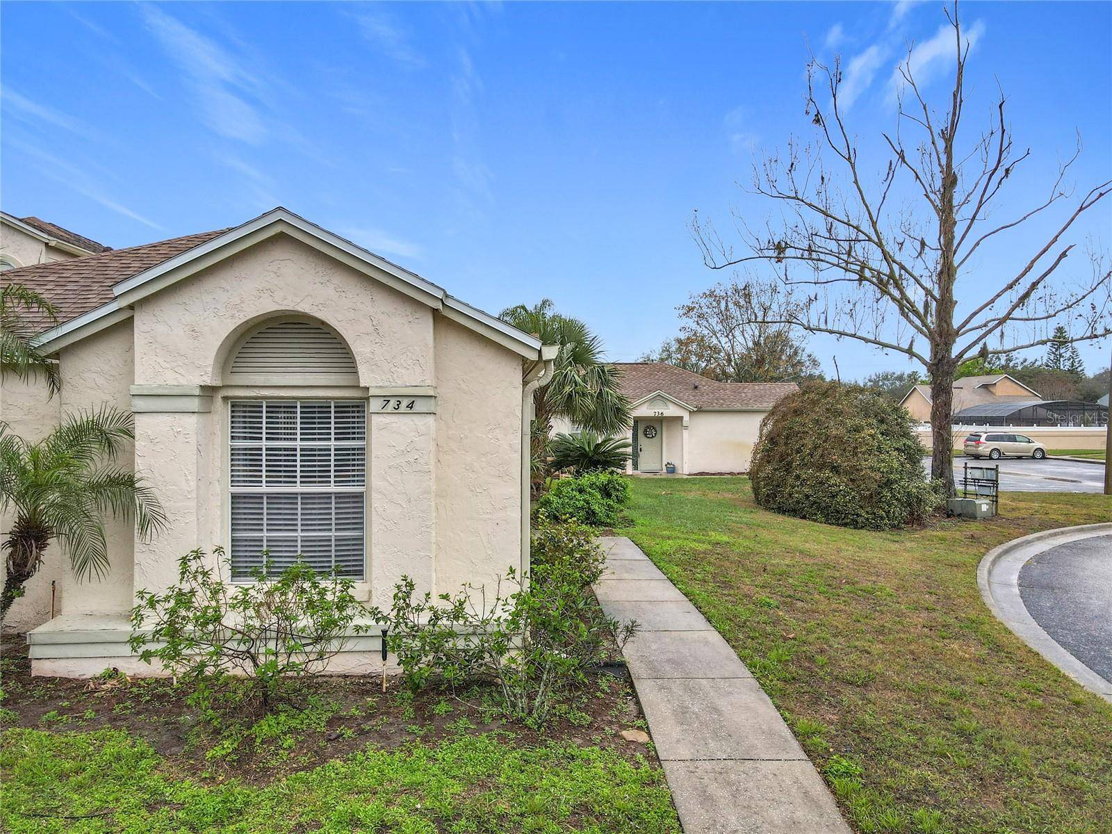 Ocoee, FL 34761,734 OLYMPIC CIR #30