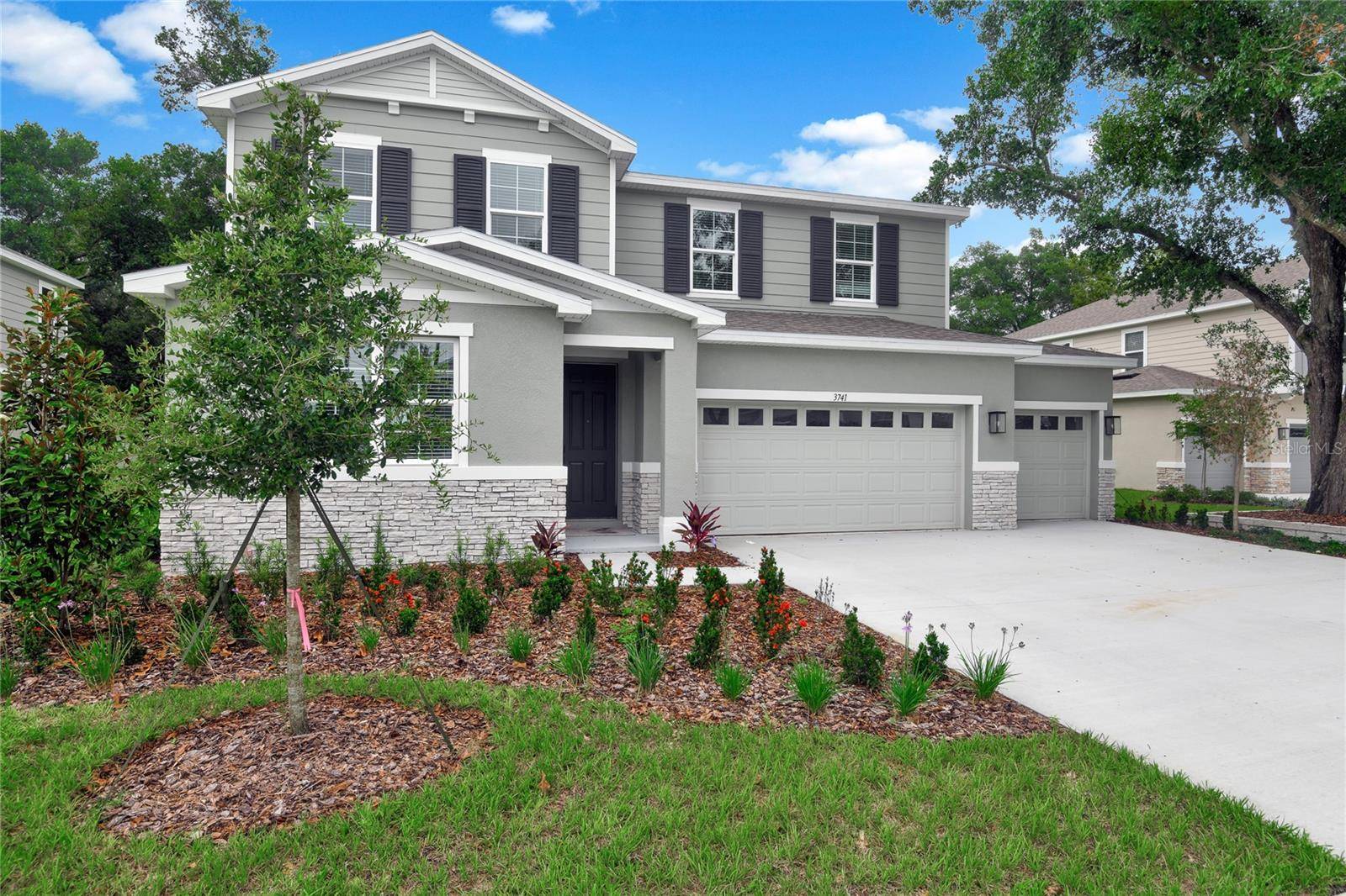 Mount Dora, FL 32757,3741 DEER RIDGE DR