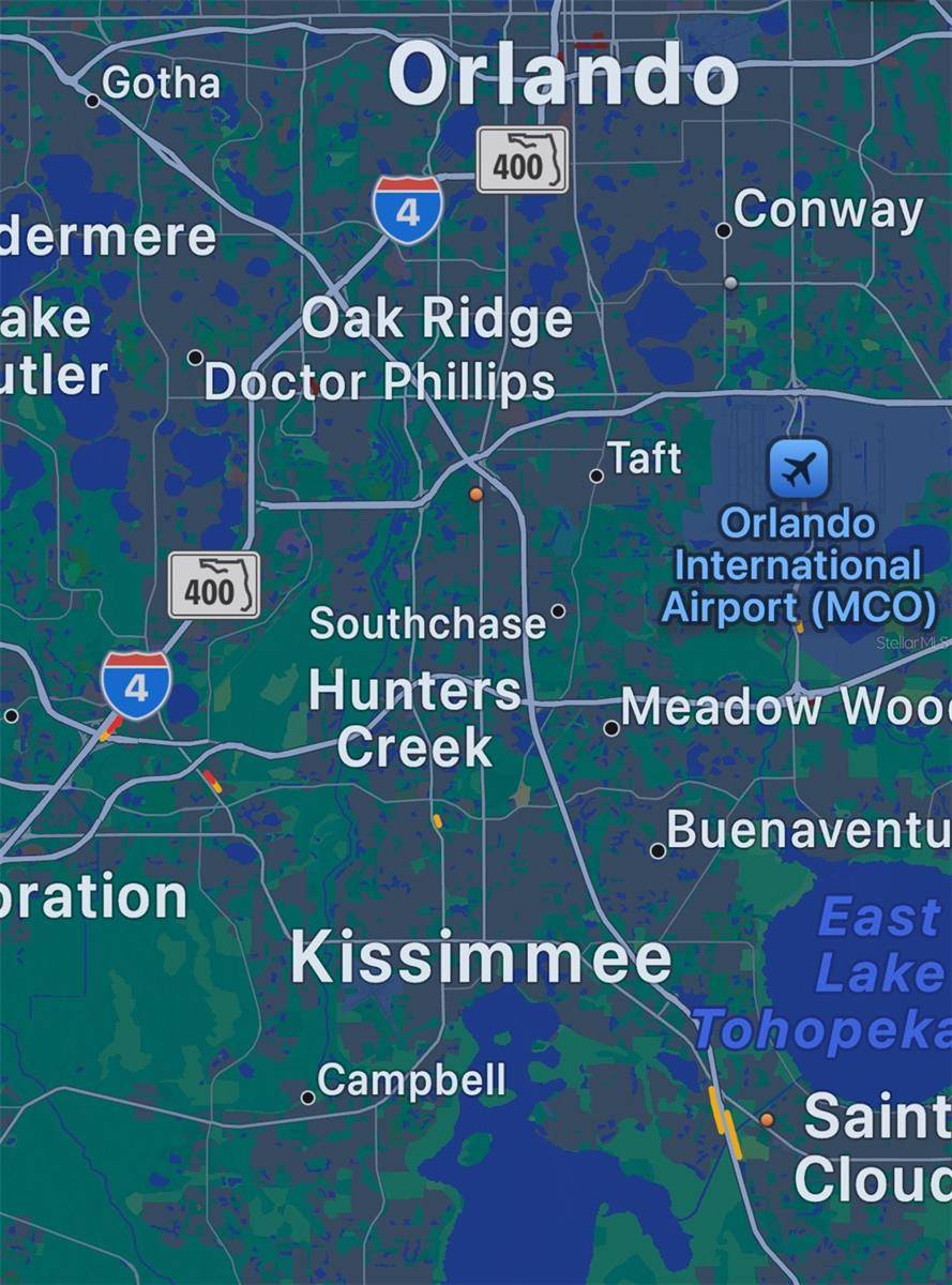 Kissimmee, FL 34741,PATRICK ST