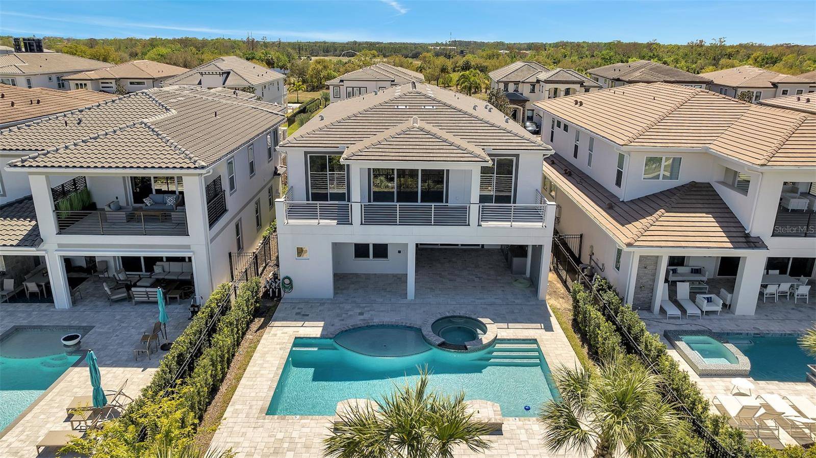 Kissimmee, FL 34747,7921 JACKS CLUB DR