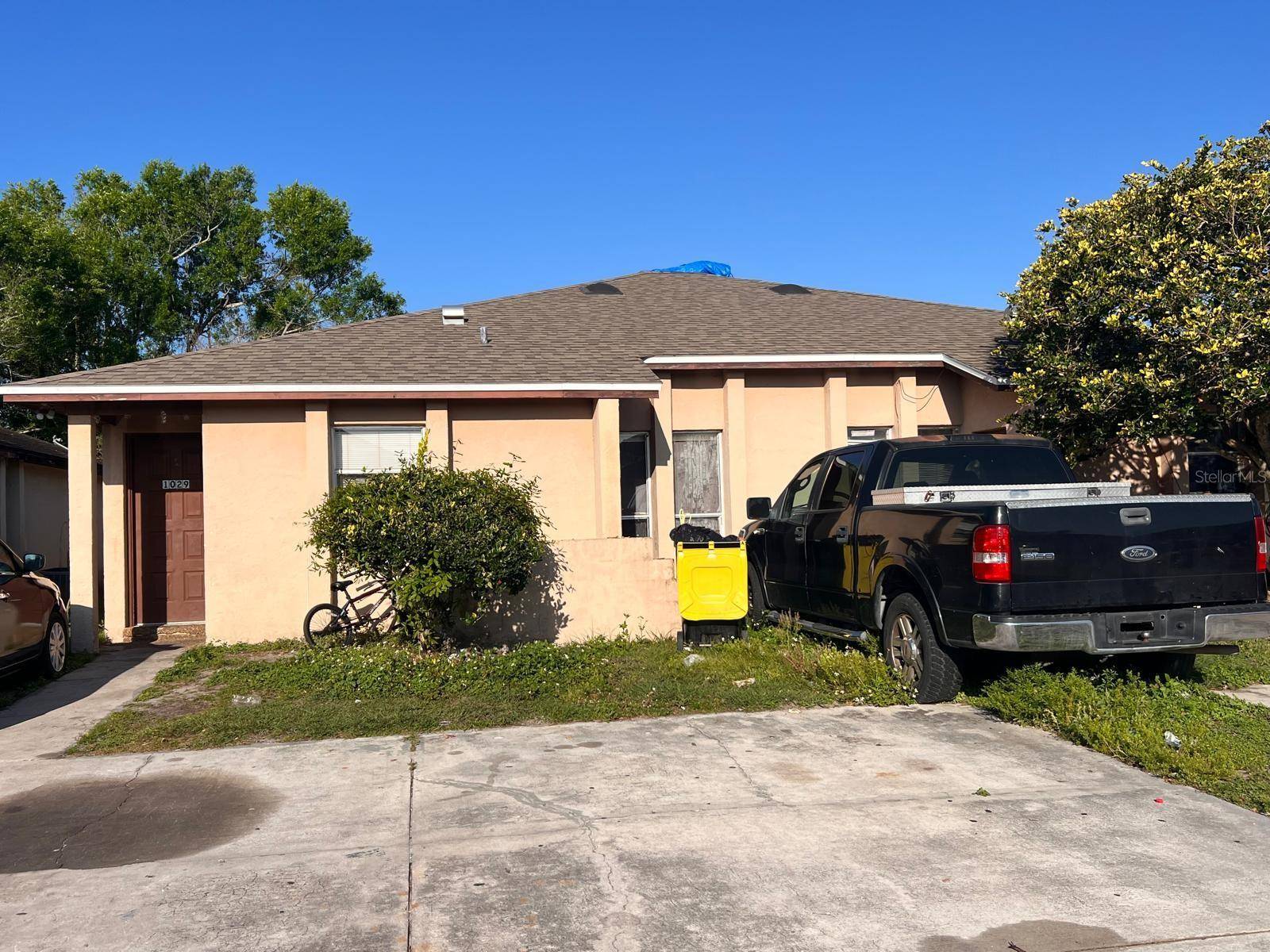 Lakeland, FL 33801,1027 & 1029 CAPTIVA PT