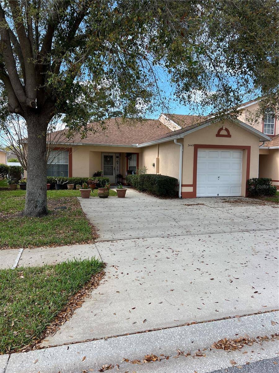 St Cloud, FL 34772,3449 VILLAGE GREEN CT