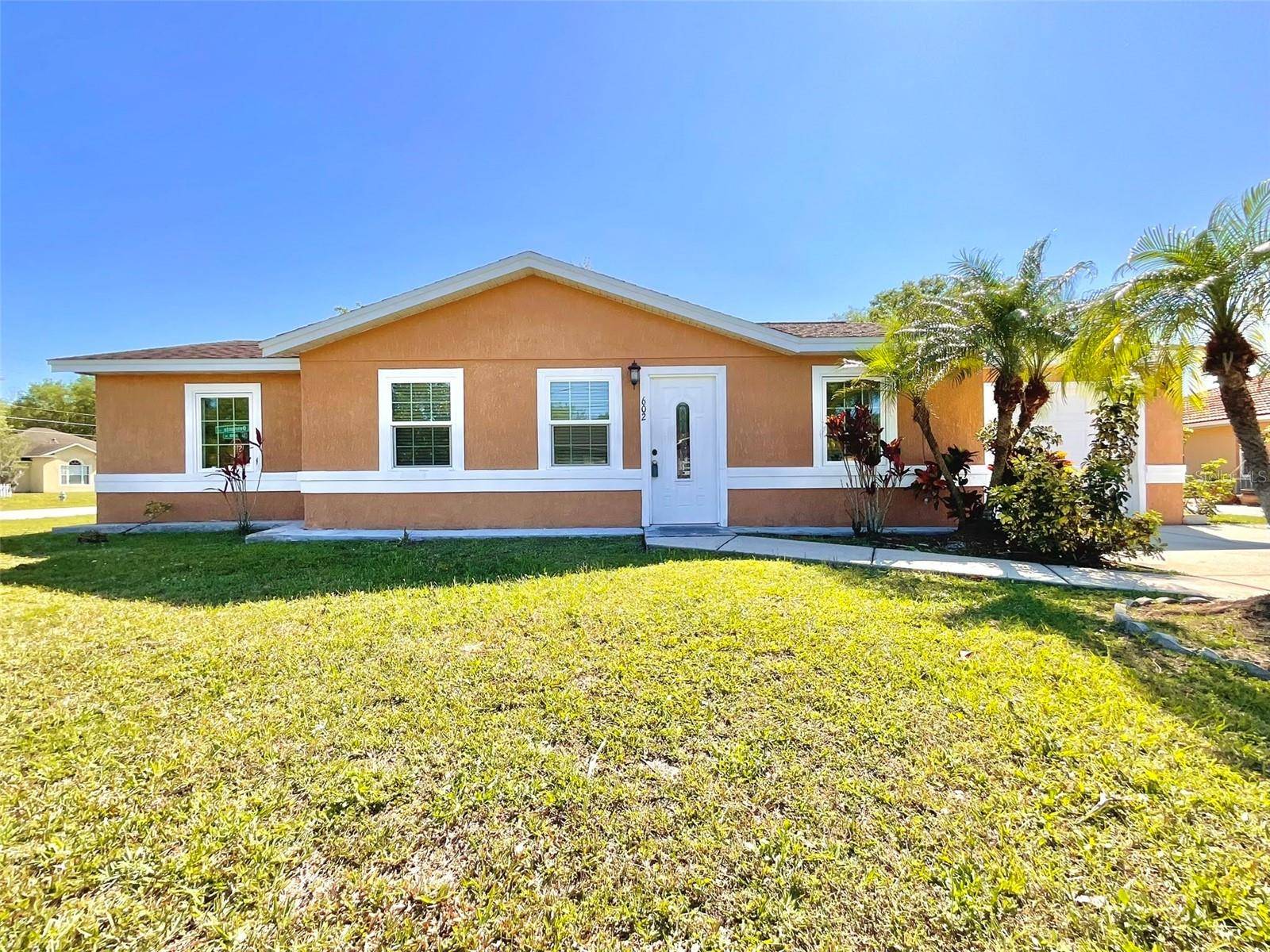 Kissimmee, FL 34758,602 N DELMONTE CT
