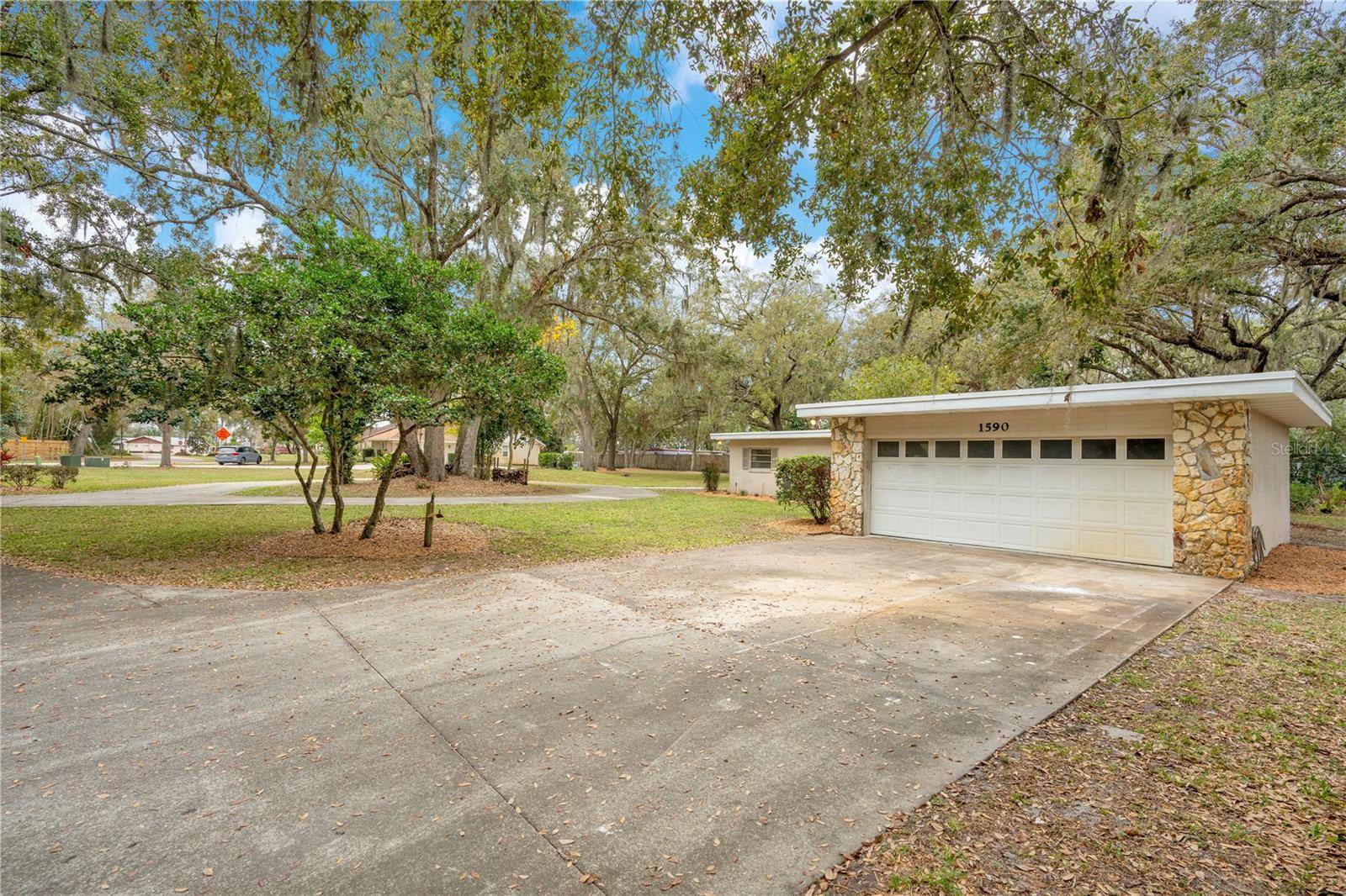 Kissimmee, FL 34744,1590 TWELVE OAKS CIR