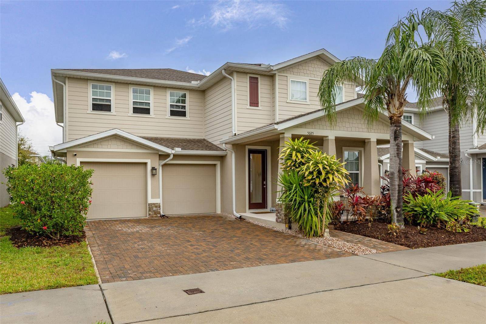 Winter Garden, FL 34787,5685 SURPRISE LILY DR
