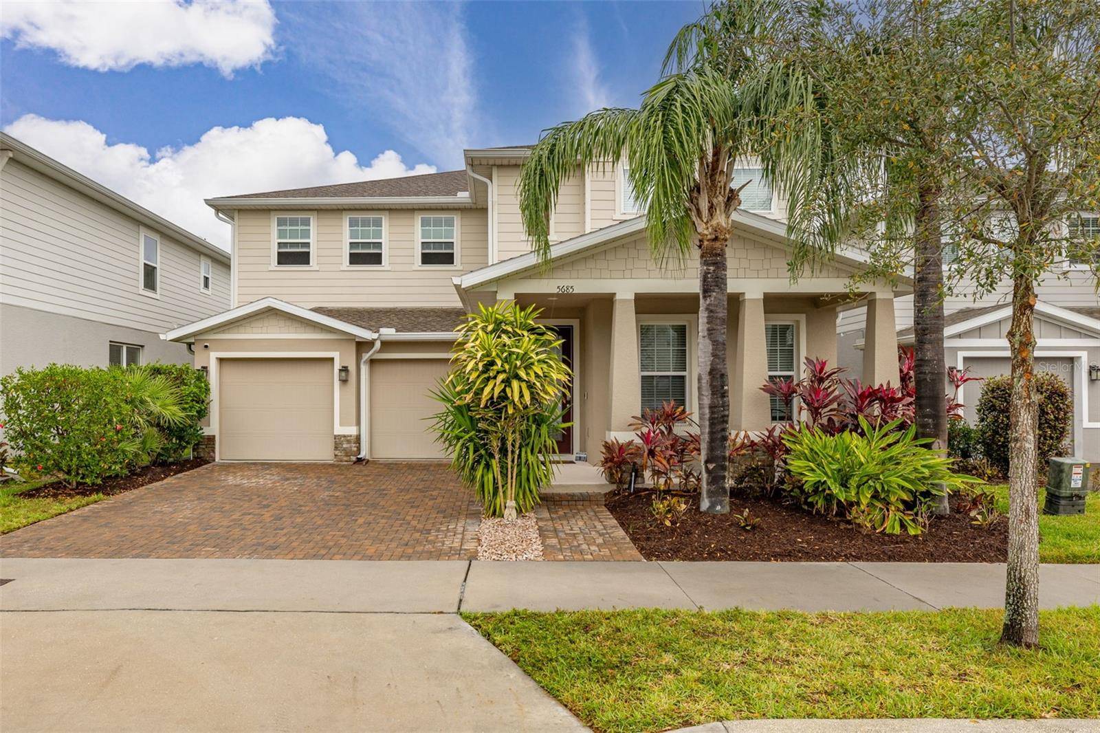Winter Garden, FL 34787,5685 SURPRISE LILY DR