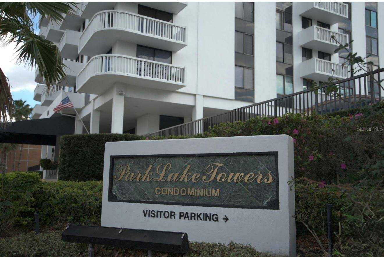 Orlando, FL 32803,400 E COLONIAL DR #1504