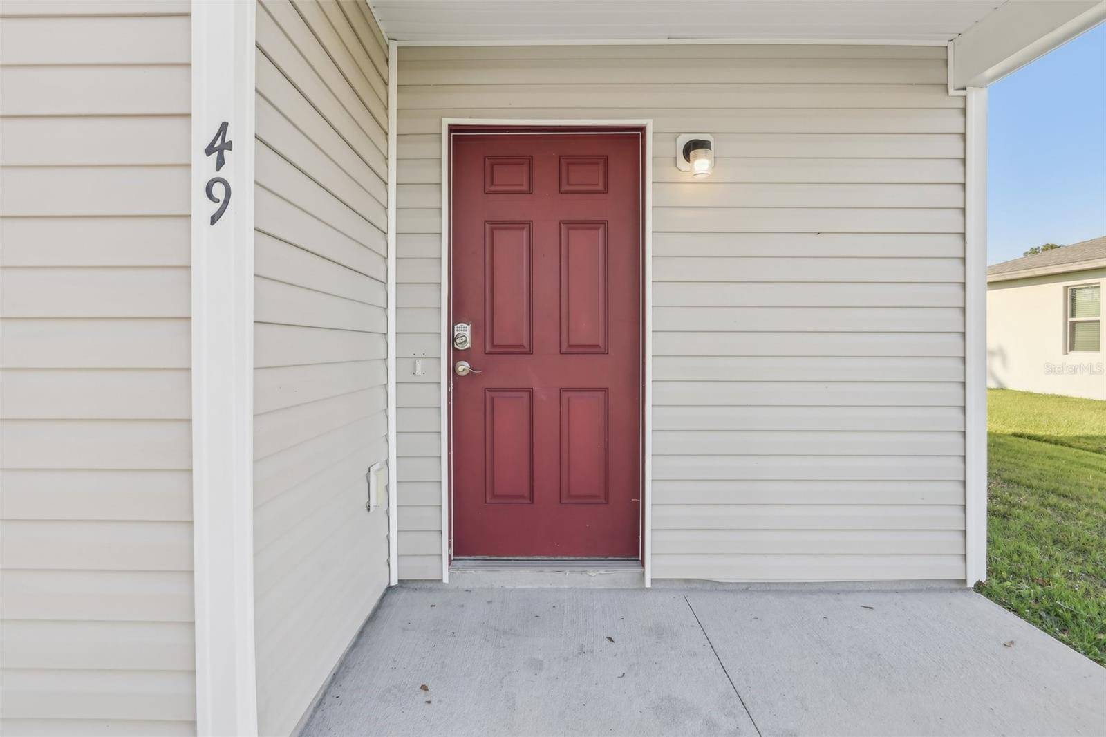 Poinciana, FL 34759,49 INCONNU DR