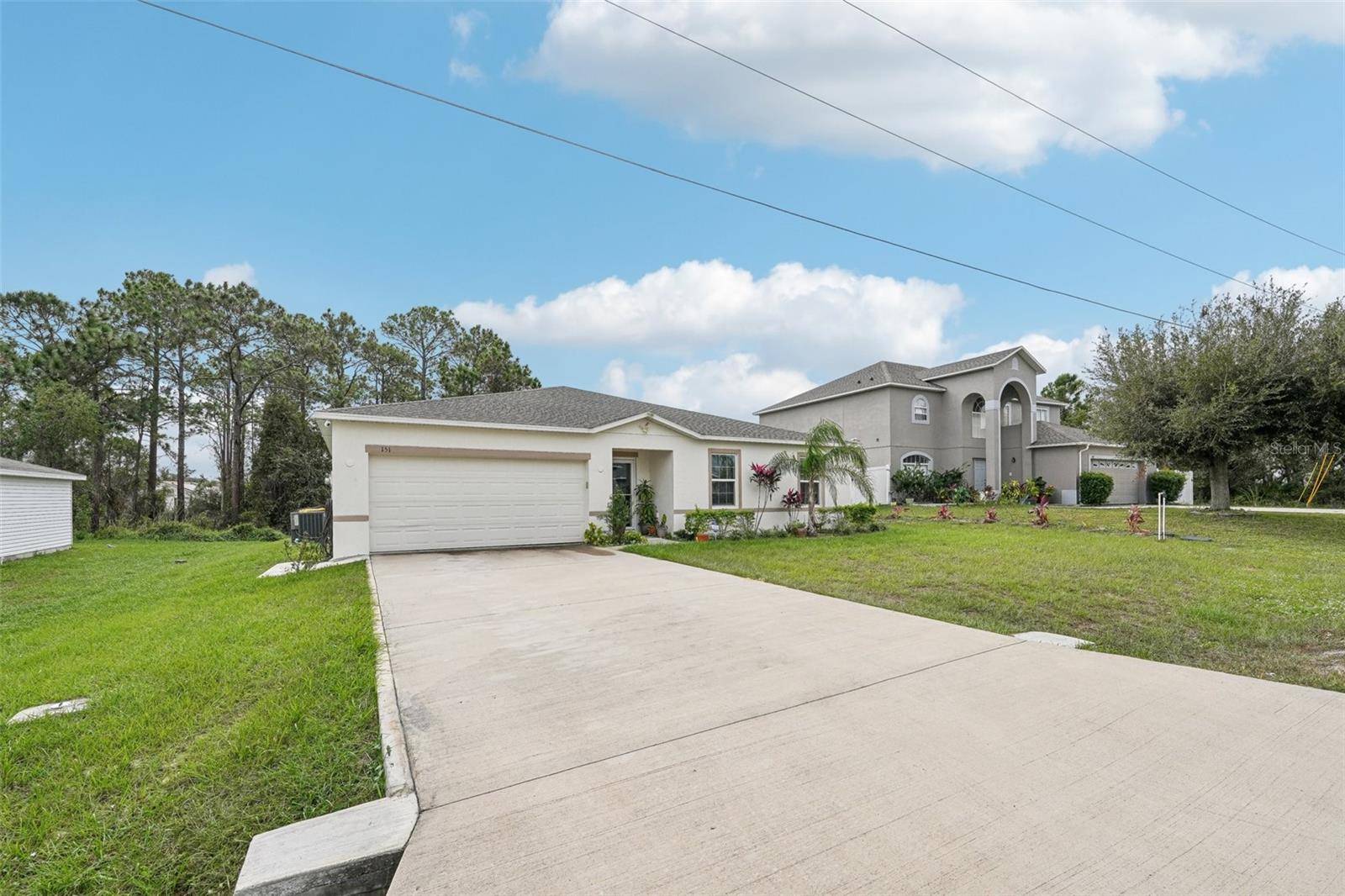 Poinciana, FL 34759,151 FLATFISH CT