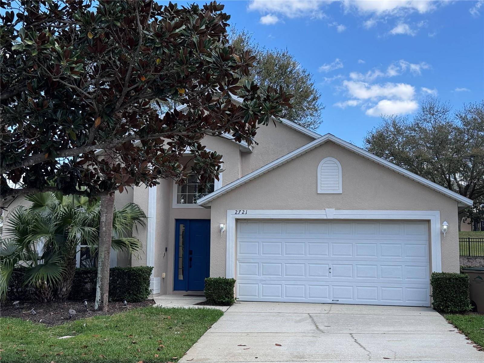 Kissimmee, FL 34747,2721 FIESTA KEY DR