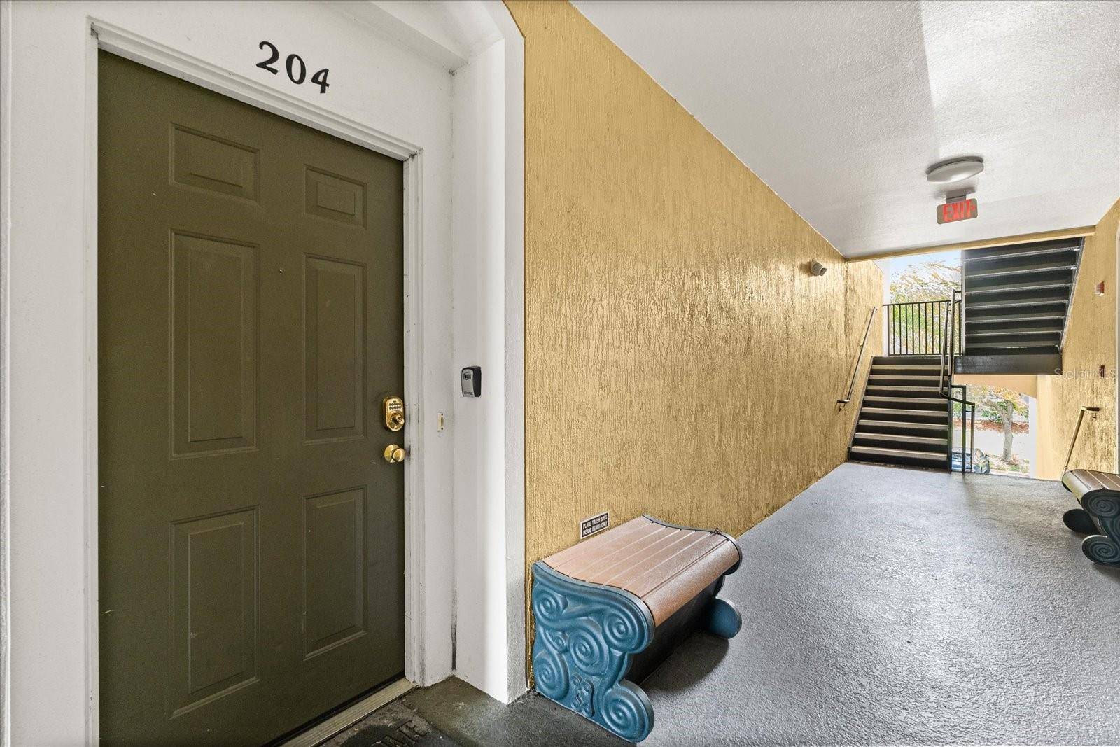 Kissimmee, FL 34747,8103 COCONUT PALM WAY #204