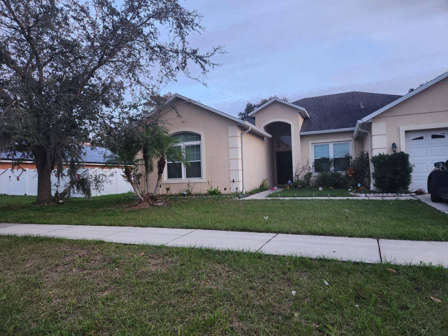 Kissimmee, FL 34758,491 PEPPERMILL CIR