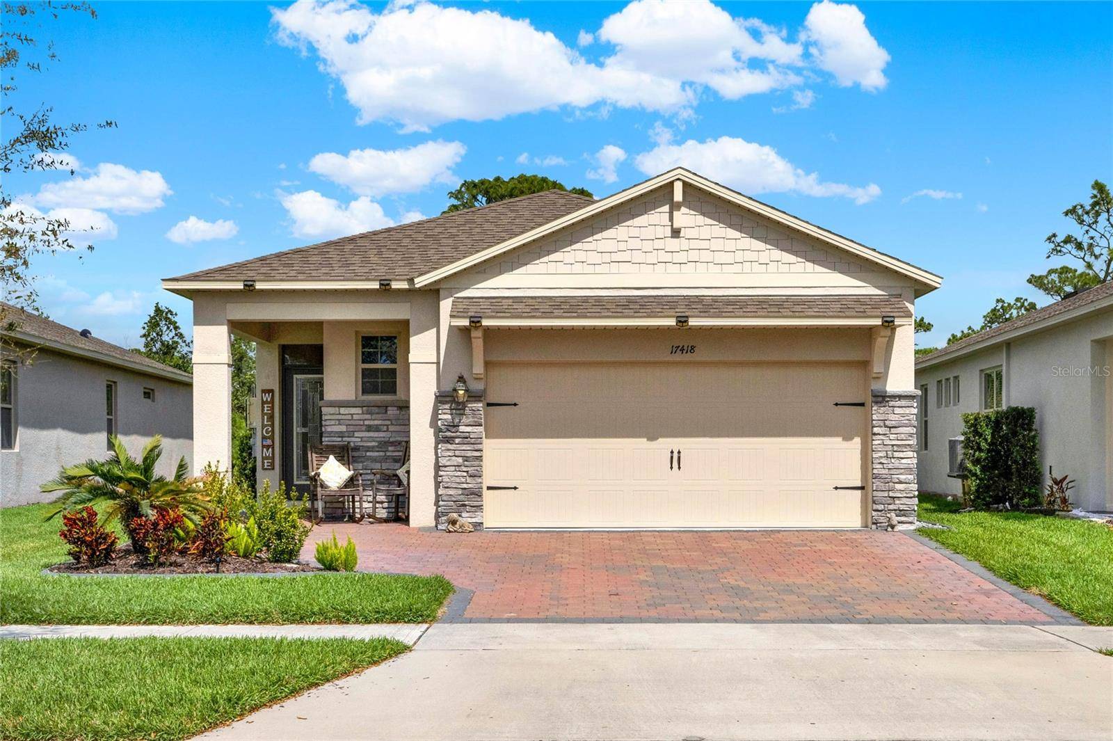 Clermont, FL 34714,17418 BLAZING STAR CIR