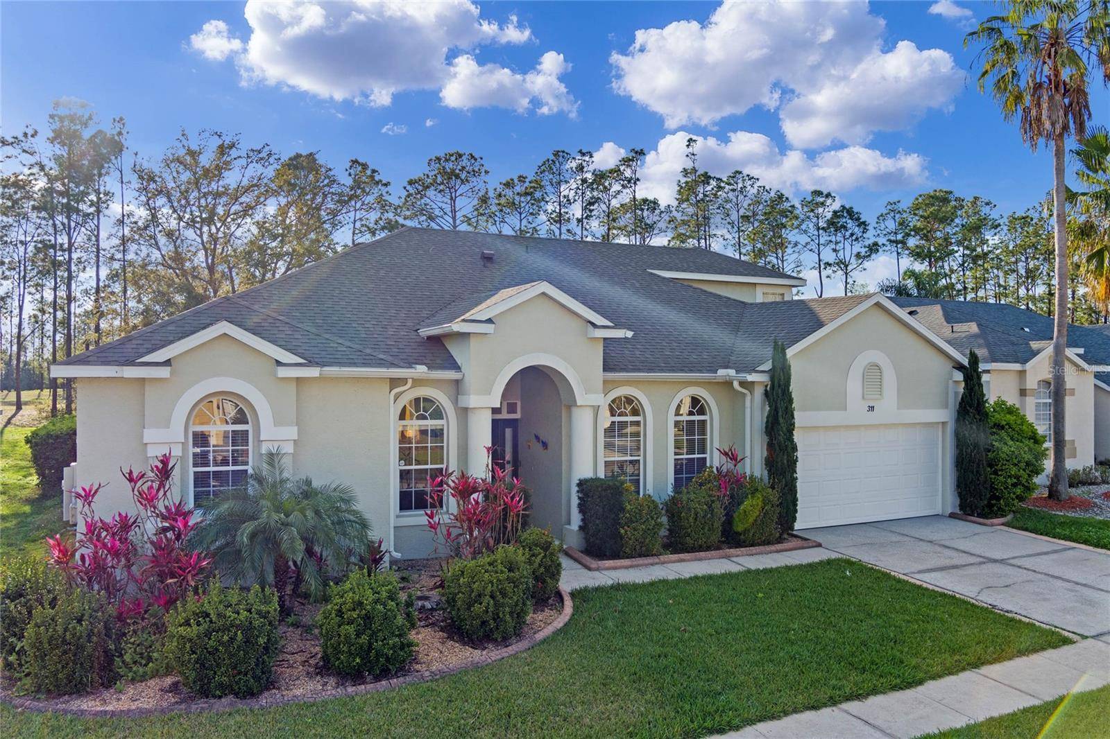 Davenport, FL 33897,311 N HAMPTON DR