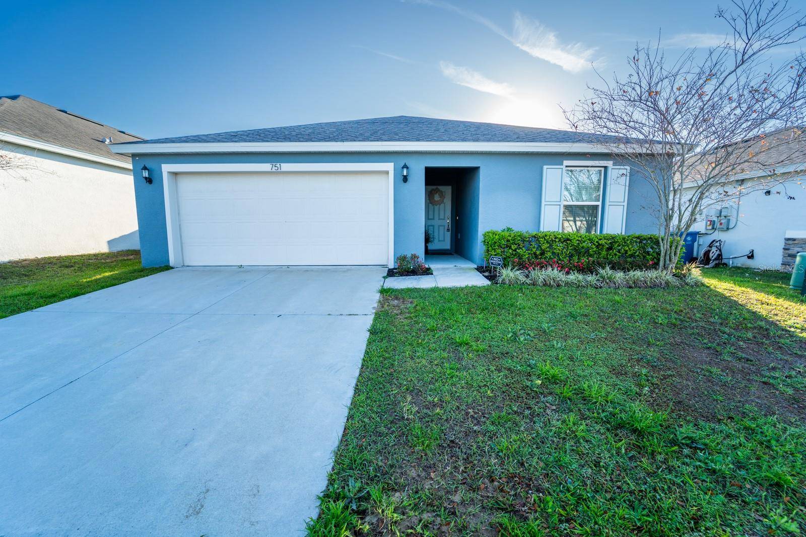 Davenport, FL 33837,751 JEFFERSON ST