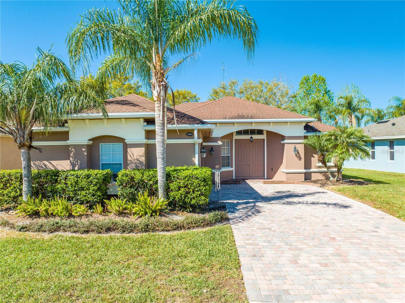 Kissimmee, FL 34744,1004 COSTA MESA LN