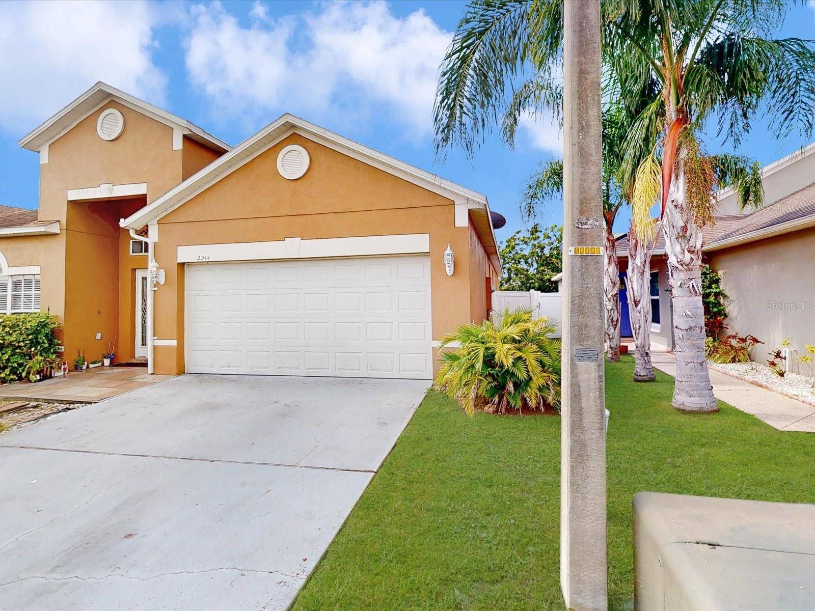 Kissimmee, FL 34743,2244 MALLARD CREEK CIR