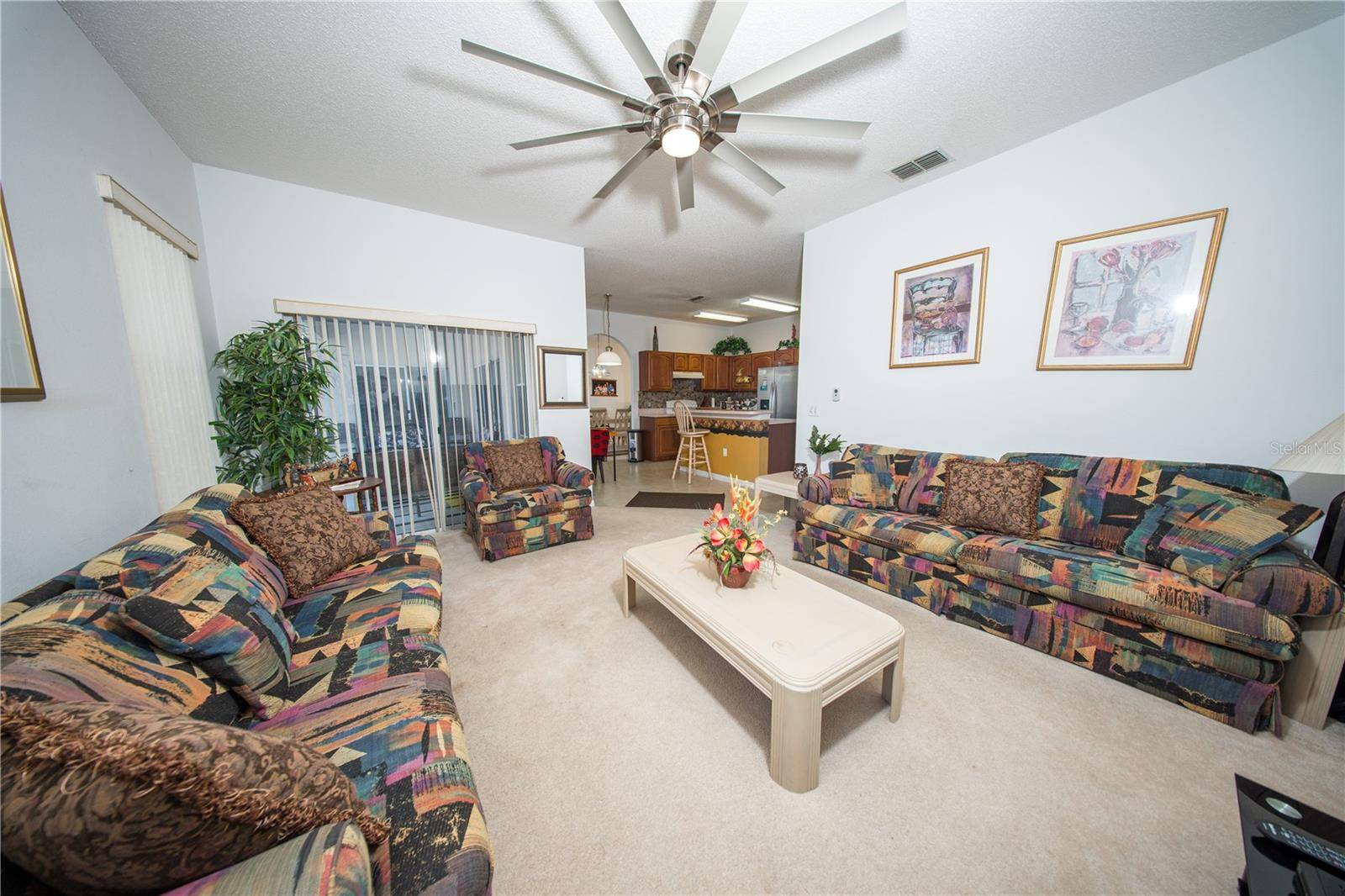 Kissimmee, FL 34758,466 PEPPERMILL CIR