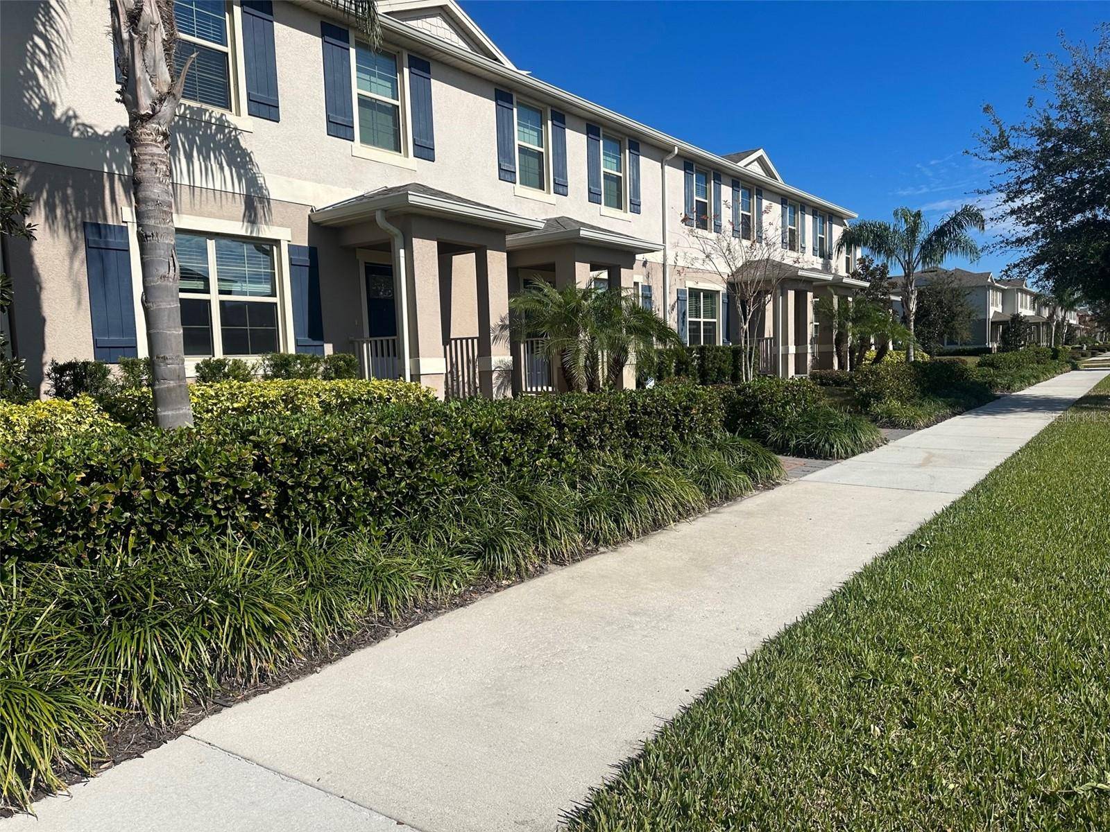Winter Garden, FL 34787,16180 ARBOR CREST ALY