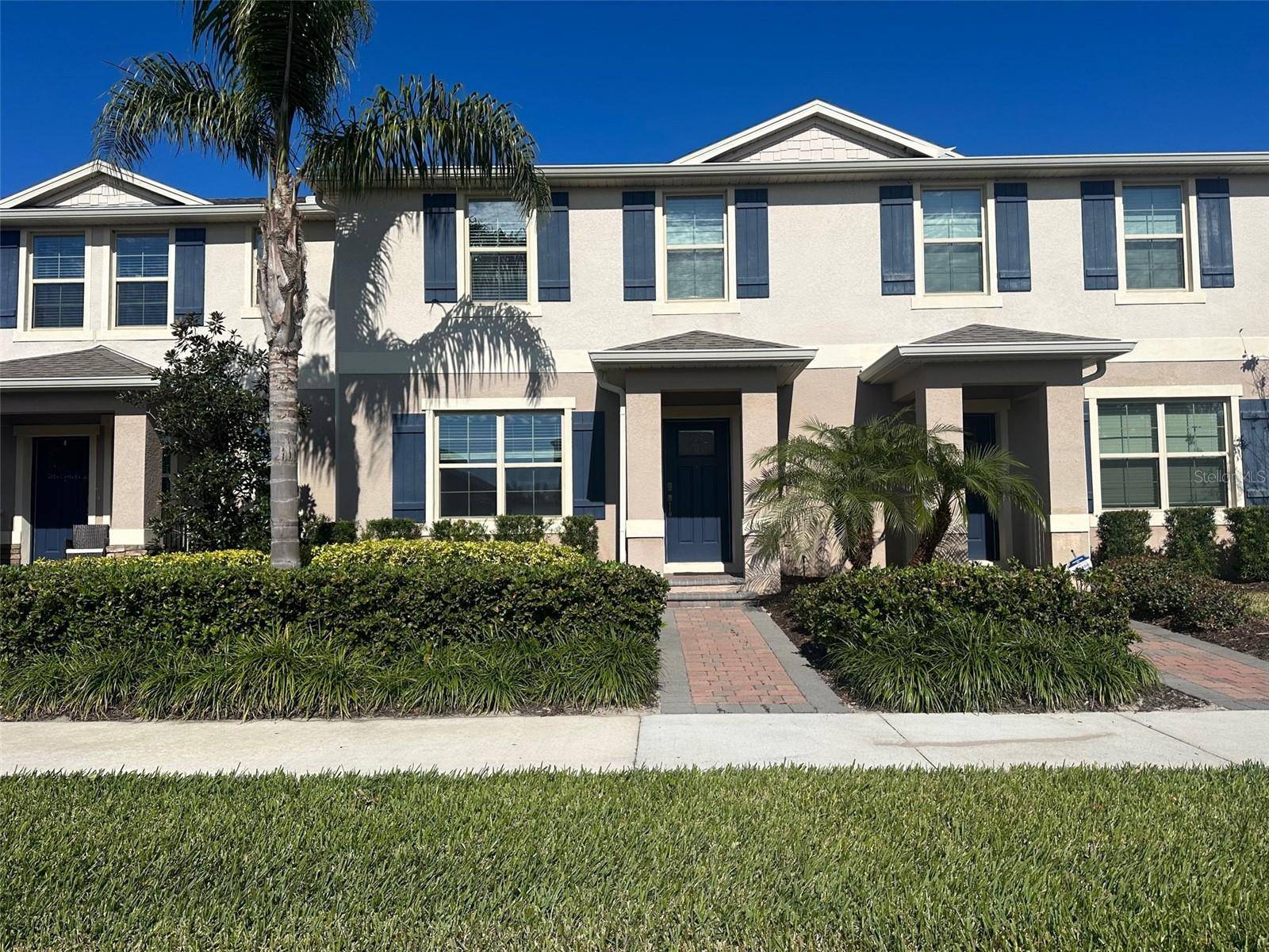 Winter Garden, FL 34787,16180 ARBOR CREST ALY