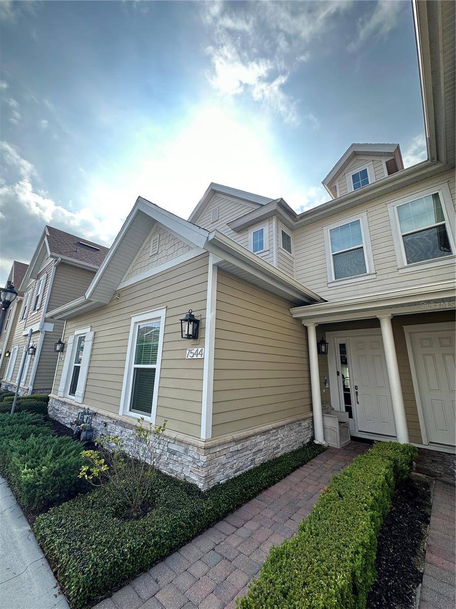 Kissimmee, FL 34747,7544 SUNVILLE AVE