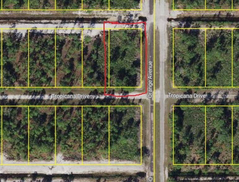 Indian Lake Estates, FL 33855,0 TROPICANA DR