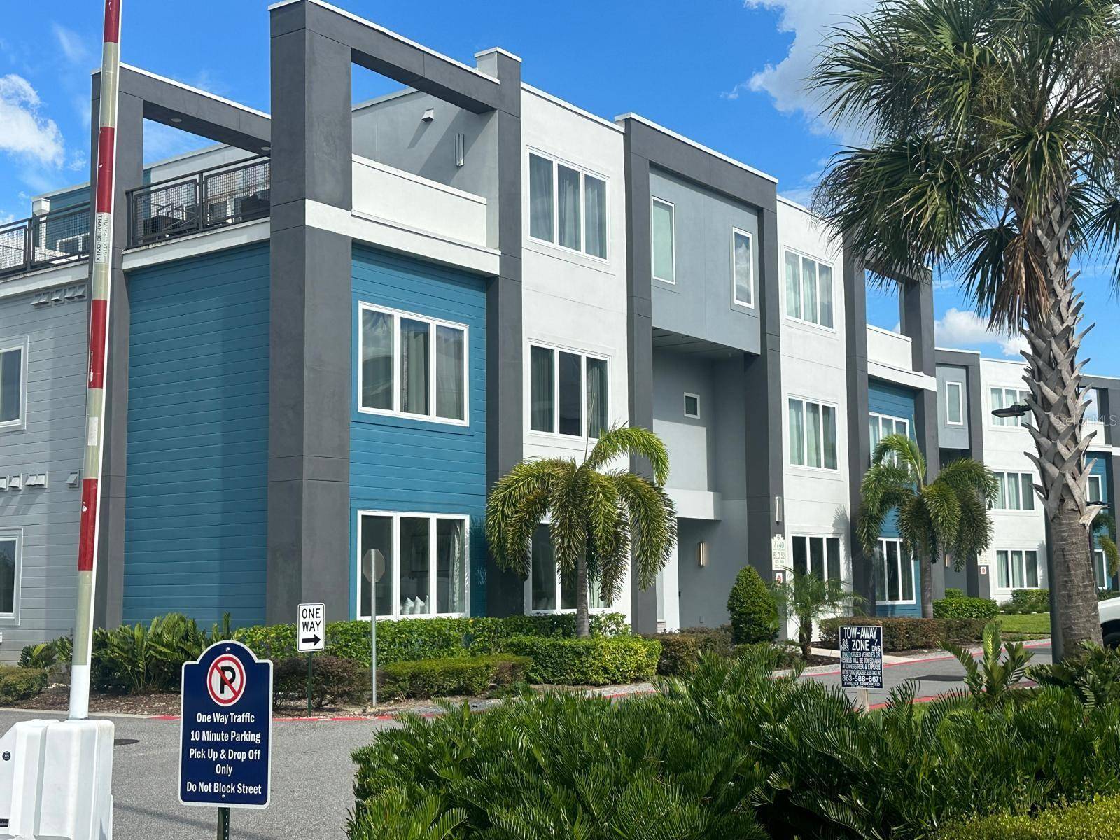Kissimmee, FL 34747,7740 SANDY RIDGE DR #1