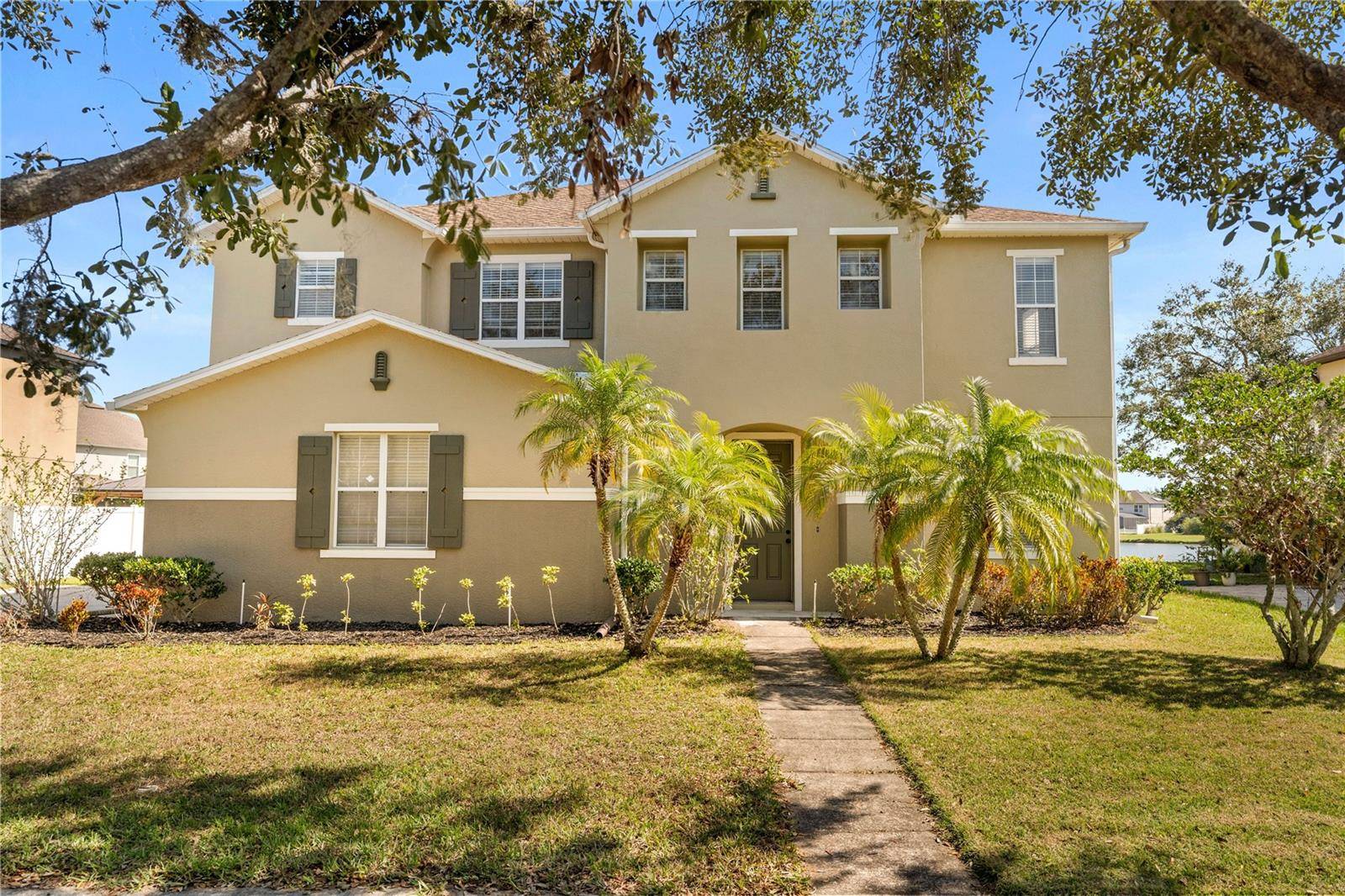 St Cloud, FL 34772,4061 FLOWERING PEACH LN
