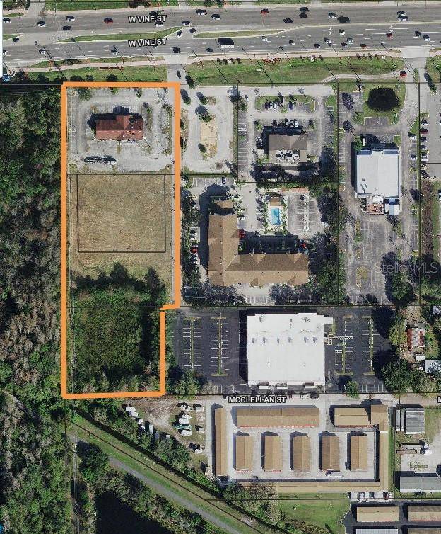 Kissimmee, FL 34741,4200 W VINE ST