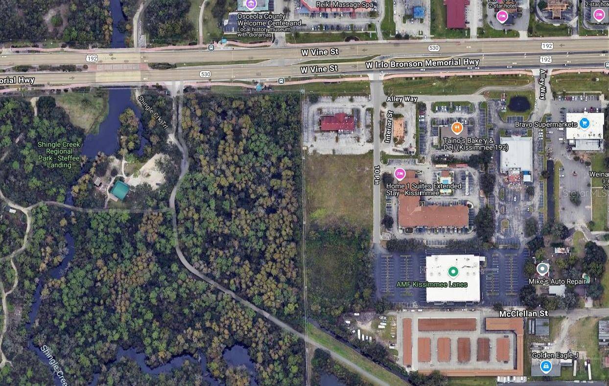 Kissimmee, FL 34741,4200 W VINE ST