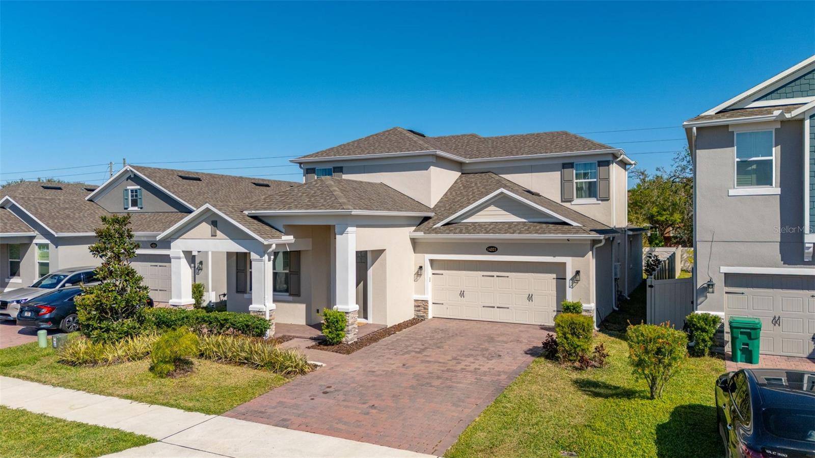 Winter Garden, FL 34787,14321 WABASSO LOOP