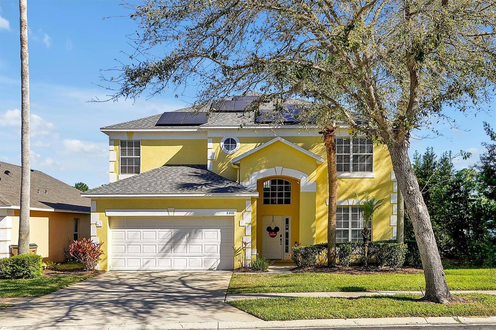 Kissimmee, FL 34747,8401 SECRET KEY CV