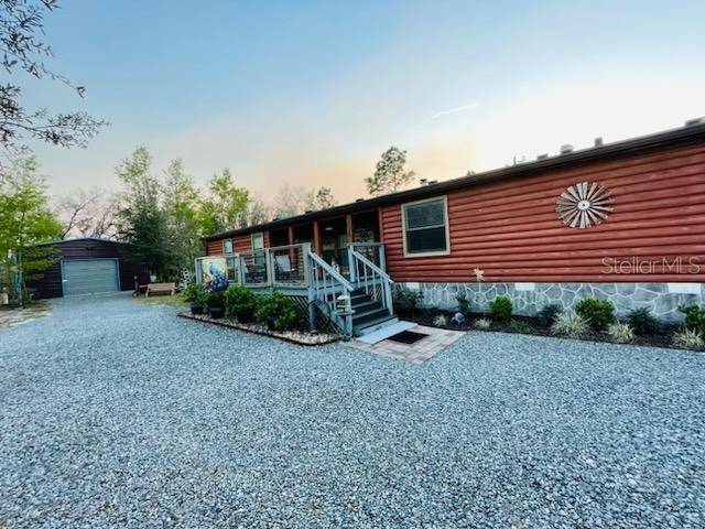 Morriston, FL 32668,5330 SE 128TH TER