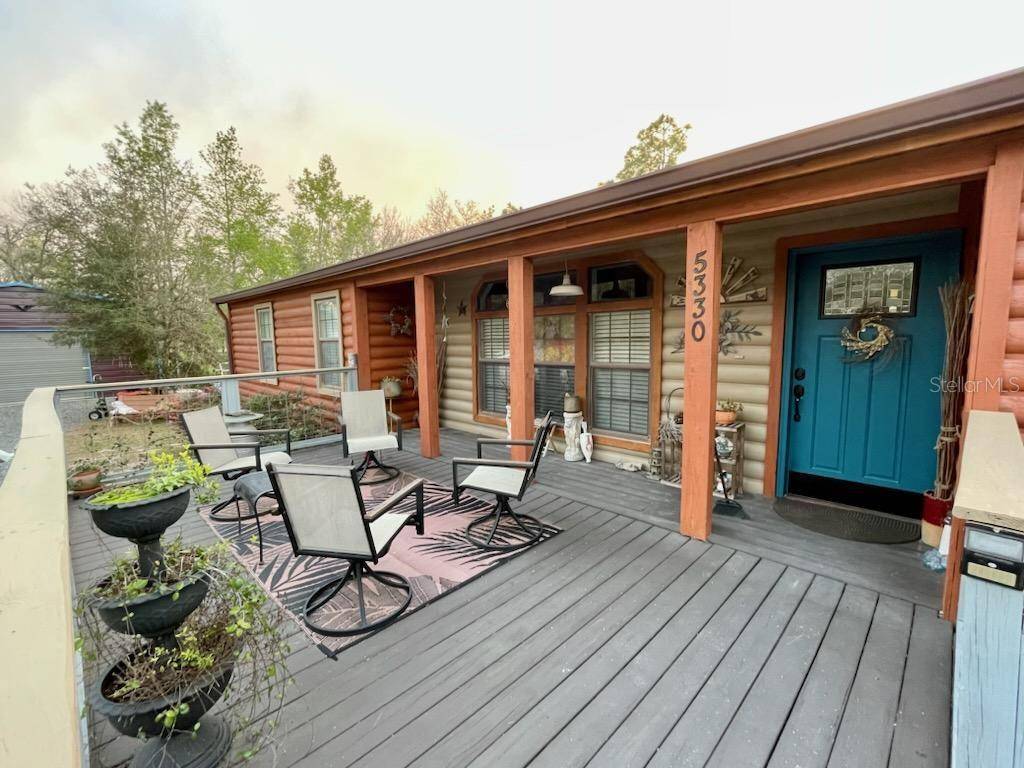 Morriston, FL 32668,5330 SE 128TH TER