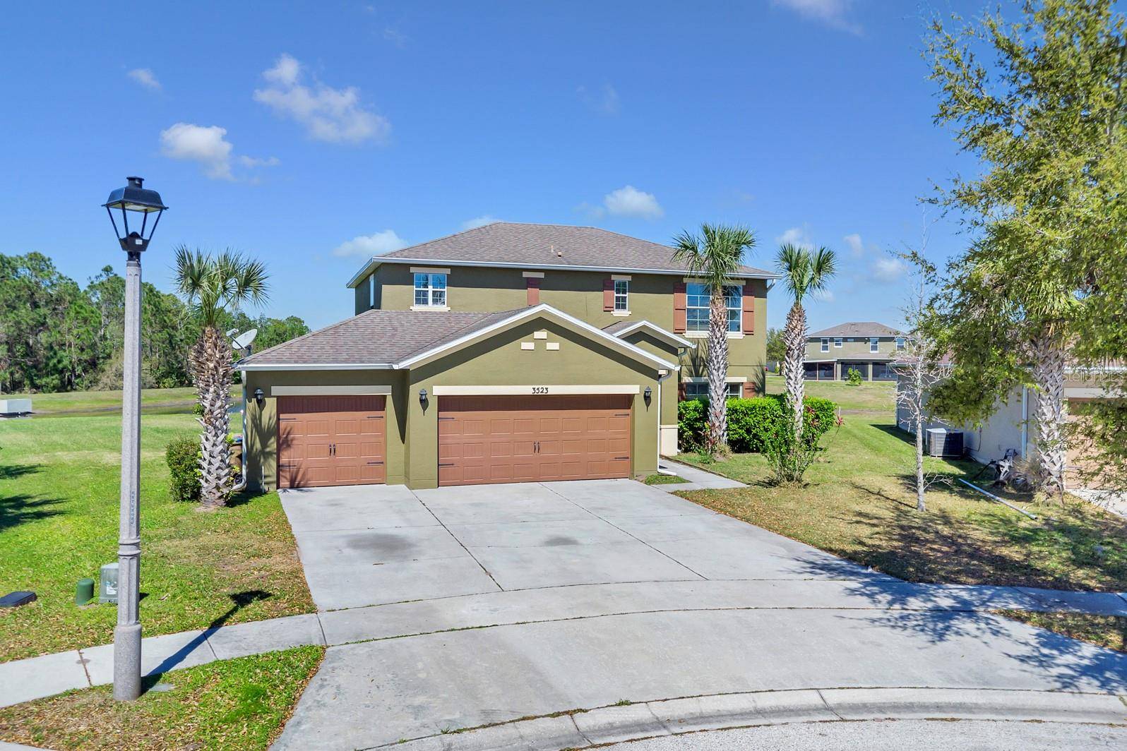 Kissimmee, FL 34746,3523 YACHT CLUB CT