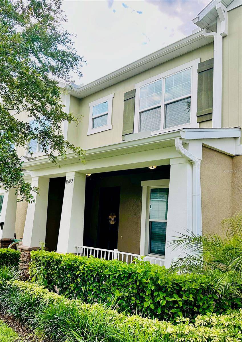 Winter Garden, FL 34787,15687 KINNOW MANDARIN LN
