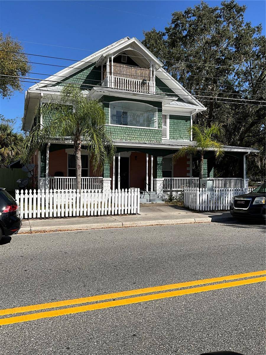 Kissimmee, FL 34741,417 MABBETTE ST #3